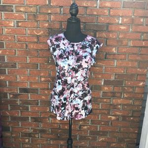 Anne Taylor women’s top, size small